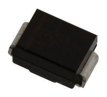 TVS DIODE, BIDIR, 26V, DO-214AC-2 SMAJ26CA-E3/61