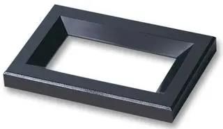 BEZEL, FOR DMS-30 & 40 DISPLAYS DMS-BZL2-C