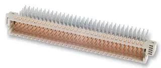 PLUG, DIN41612, 160WAY 02-01-160-2101