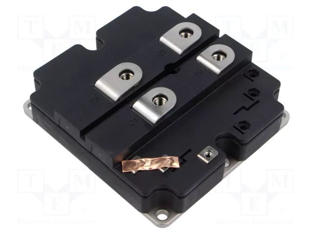 Module: IGBT; diode/transistor; boost chopper,buck chopper ABB 5SNE0800M170100