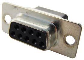 SOCKET HOUSING, D, 9WAY DEA9SA197F0