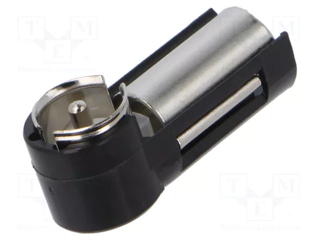 Connector: antenna adapter; DIN plug,ISO plug; universal MTA 7420003