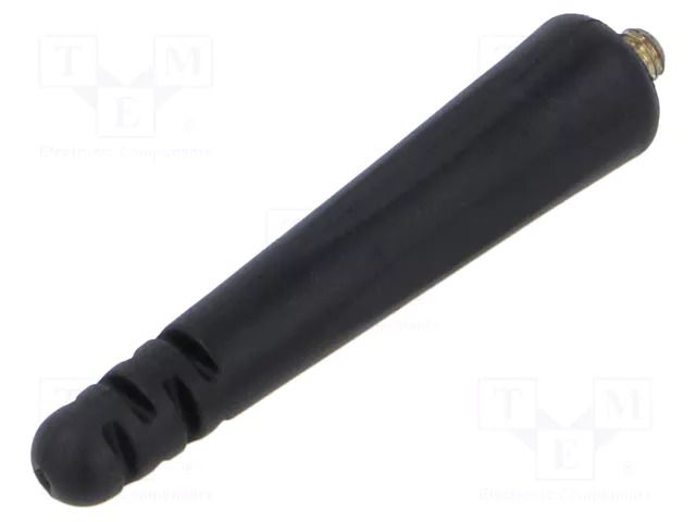 Antenna mast; car top,automotive,external; GSM; top; universal MTA 7551029