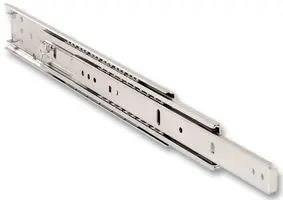 SLIDE, TELESCOPIC, 600MM, 100%, PK2 DZ3832-0060