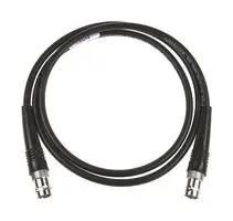 LEAD, RG58 BNC F/F, 1M R284C0351010