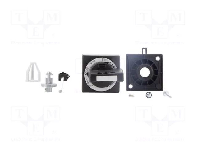 Door coupling rotary handle EATON ELECTRIC PKE-XH-MCC