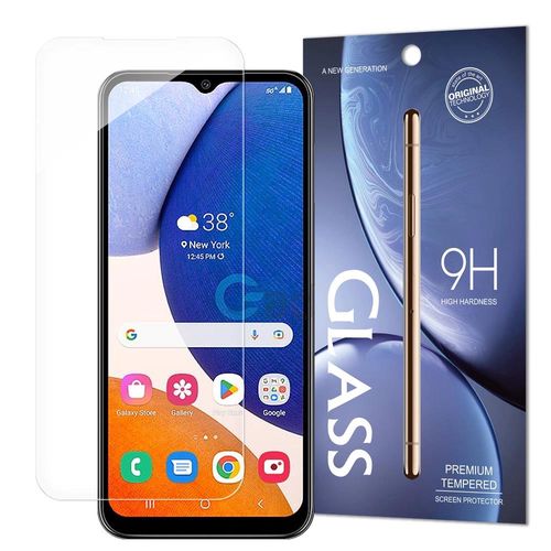 Tempered Glass Samsung Galaxy A14 5G / A14 9H, Hurtel 5907769350283 5907769350283