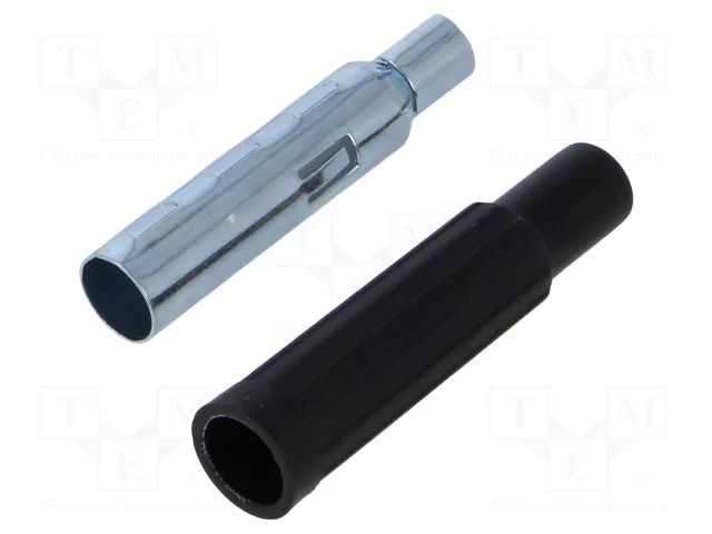 Connector: antenna adapter; DIN socket; universal MTA 7542030