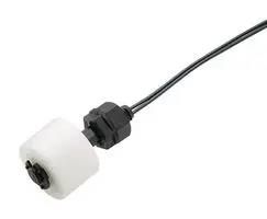 REED LEVEL SENSOR, SPST-NO, 0.5A 59630-1-T-02-A