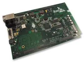 EVALUATION KIT, 32BIT, BLACKFIN ADZS-BF537-STAMP