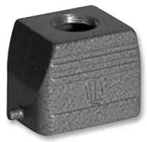 HEAVY DUTY HOODS - HOUSINGS - BASES 1106419-1