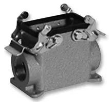HEAVY DUTY HOODS - HOUSINGS - BASES 1106451-4