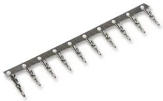 KK 156 EDGE HSG FLG 94V2 06 CKT 08-70-1043