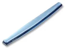 WRIST REST, KEYBOARD, BLUE 91137