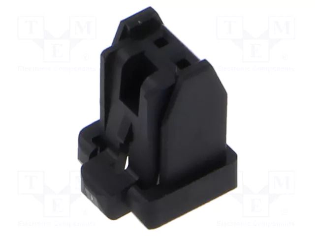 Connector: wire-board; plug; female; PIN: 2; DF51K; 2A; 250V; crimped HIROSE DF51K-2S-2C-800