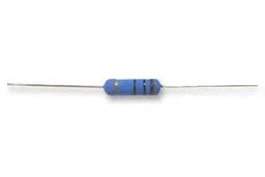RES, 330R, 5%, 3W, AXIAL, METAL OXIDE MOR03SJ0331A19