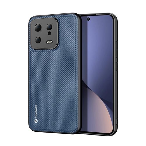 Dux Ducis Fino case for Xiaomi 13 cover with silicone frame blue, Dux Ducis 6934913031520 6934913031520