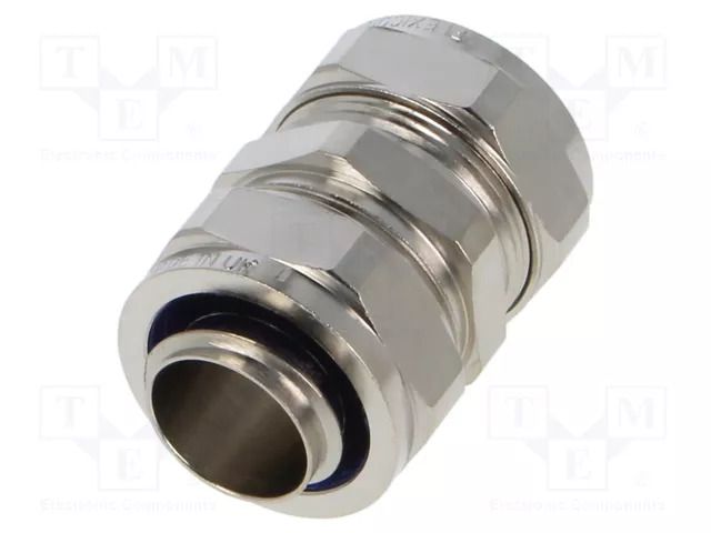 Straight terminal connector LAPP LP-55503478