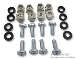 ASSEMBLY KIT, FOR SUBRACKS 21100-435