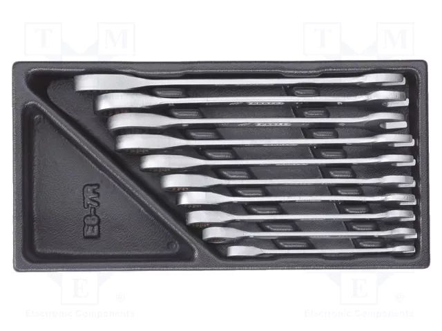 Wrench-set; rattle,combination spanner GEDORE GEDORE-2305429