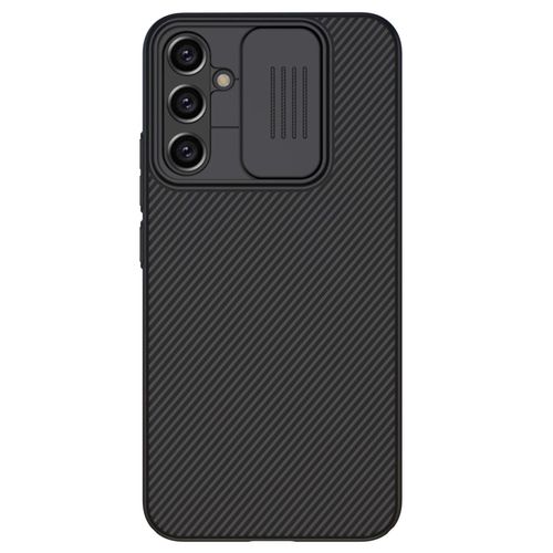 Nillkin CamShield Case Armored Case for Samsung Galaxy A34 5G - Black, Nillkin 6902048261280 6902048261280