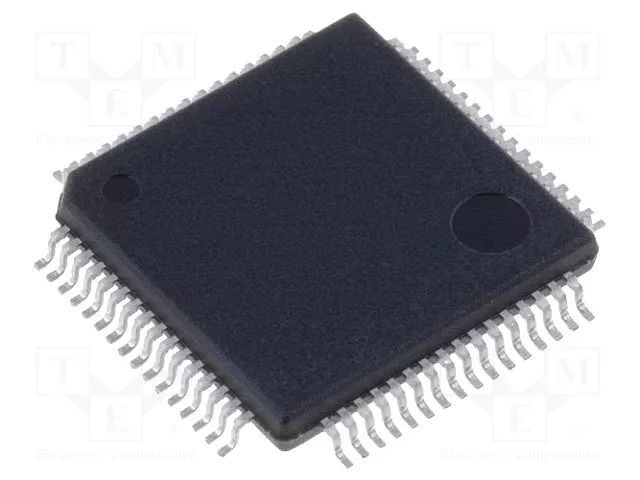 IC: supervisor circuit; power on reset monitor (PoR); SOT23-3 STMicroelectronics STM1816SWX7F
