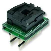 ADAPTOR, PLCC44-DIP40 PLCC44-DIP40 PRO