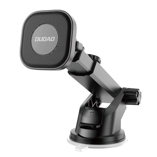 Dudao magnetic car phone holder with telescopic arm black (F6Max), Dudao 6973687246150 6973687246150