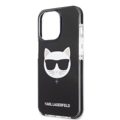 Karl Lagerfeld KLHCP13XTPECK iPhone 13 Karl Lagerfeld KLHCP13XTPECK iPhone 13, Karl Lagerfeld 3666339048518 3666339048518