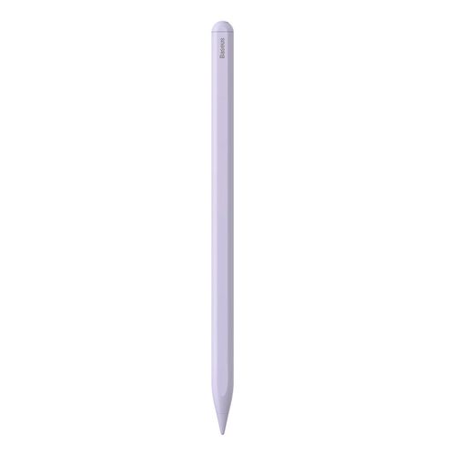Active stylus stylus for iPad Baseus Smooth Writing 2 SXBC060105 - purple, Baseus 6932172624569 6932172624569