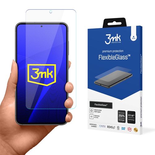 Samsung Galaxy S23+ - 3mk FlexibleGlass™, 3mk Protection 5903108512602 5903108512602
