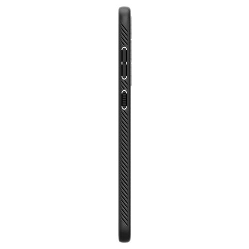 Spigen Liquid Air Case for Samsung Galaxy S23 - Matte Black, Spigen 8809896741095 8809896741095