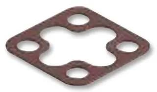 GASKET, NBR, GSA 200-4 GSA200-4NBR