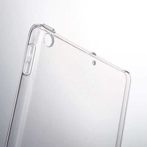 Slim Case case for Xiaomi Pad 5 Pro 12.4&#39;&#39; flexible silicone cover transparent, Hurtel 5907769353130 5907769353130