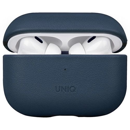 Uniq Terra case for AirPods Pro 2nd gen - blue, UNIQ 8886463683842 8886463683842