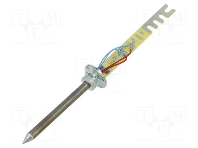 Heating element; for  soldering iron WELLER WEL.58763726