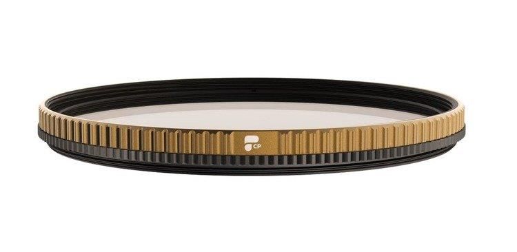 Filter CP PolarPro Quartzline for 82mm lenses, PolarPro 82-CP