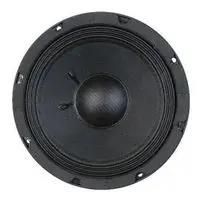 WOOFER, 8  , DIE CAST, PROFESSIONAL, 80W 55-2960
