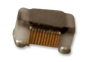 INDUCTOR, 10NH, 6GHZ, 1.4A, 0402 LQW15AN10NG80D