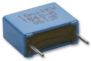 CAP, 0.47┬╡F, 400V, 5%, PP MKP1840447404M