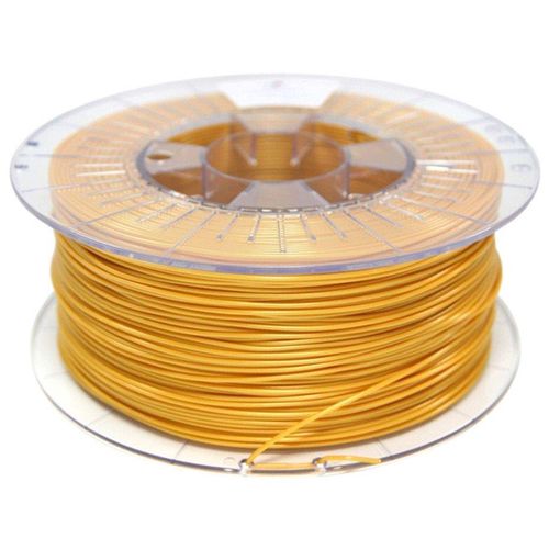 Filament Spectrum PLA 1,75mm 1kg - Pearl Gold SPC-10989 5903175657862