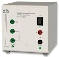 POWER SUPPLY, 1CH, 12V, 5A, ADJUSTABLE AM061205