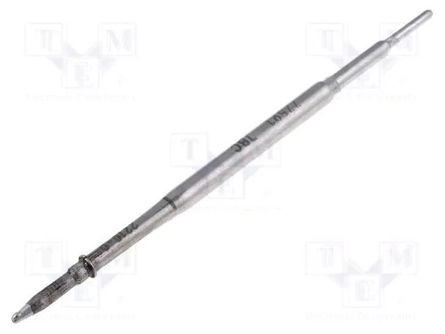 Tip; conical; 0.6mm JBC TOOLS JBC-C210003