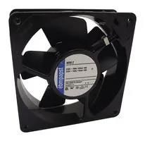 FAN, 119MM, 230VAC, 160M3/H, 40DBA 4656Z