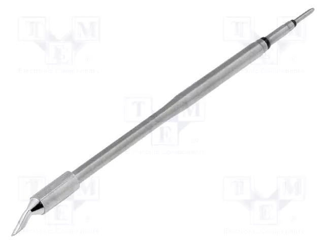 Tip; shovel; 1.5mm; for hot tweezers JBC TOOLS JBC-C420271