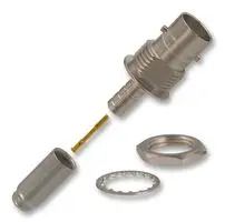 RF COAXIAL, TRIAXIAL, STRAIGHT JACK BJ74-47