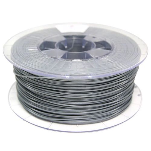 Filament Spectrum Smart ABS 1,75mm 1kg - Dark Grey SPC-11456 5903175658227