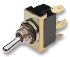 TOGGLE SWITCH, IP67, ON-ON AWTD1504