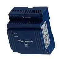 PSU, DIN RAIL, 5V, 7A, 35W DSP60-5