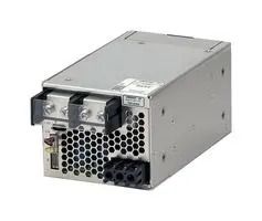 PSU, ENCLOSED, 24V, 27A, 648W HWS600-24